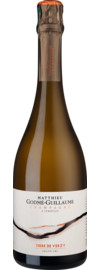 Champagne Godmé Terre de Verzy Brut, Champagne Grand Cru AC