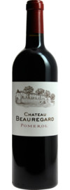 Château Beauregard Pomerol AOP 2025