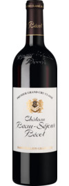 Château Beau-Séjour Bécot Saint-Emilion AOP, 1er Grand Cru Classé B 2023