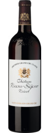 Château Beau-Séjour Bécot Saint-Emilion AOP, Grand Cru Classé B, Magnum 2023
