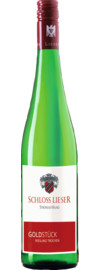Piesporter Goldstück Riesling Trocken, Mosel 2022