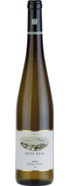 Brauneberger Juffer Riesling GG Trocken, Mosel 2022