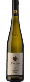 Hochheim Hölle Riesling GG Trocken, Rheingau 2021
