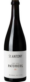 Paterberg Pinot Noir GG Trocken, Rheinhessen 2021