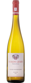 Juffer Sonnenuhr Riesling GG Trocken, Mosel 2022