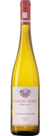 Juffer Sonnenuhr Riesling GG Trocken, Mosel 2022