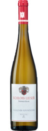 Sonnenuhr Riesling GG Trocken, Mosel 2022
