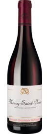 Georges Noëllat Aux Vignerondes Nuits-Saint-Georges 1er Cru AOP 2021