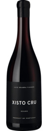 Xisto Cru Red Douro DOC 2021