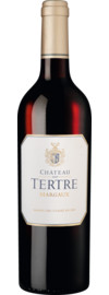 Château du Tertre Margaux AOP, 5ème Cru Classé 2023