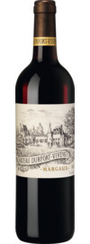 Château Durfort Vivens Margaux AOP, 2ème Cru Classé 2023