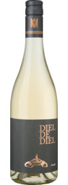 Diel de Diel Cuvée Weiss Trocken, Nahe 2022