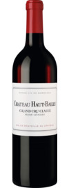 Château Haut Bailly Pessac-Léognan AOP, Cru Classé des Graves 2023