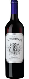 Château La Conseillante Pomerol AOP 2023
