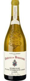 Château de Beaucastel blanc Châteauneuf-du-Pape AOP 2022