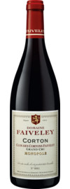 Domaine Faiveley Clos des Cortons Corton Grand Cru AOP 2022