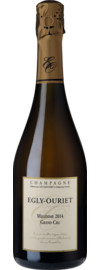 Champagne Egly-Ouriet Grand Cru Millésime Brut, Champagne Grand Cru AC 2014