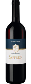 Saffredi Maremma IGT, Magnum 2021