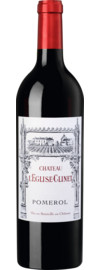 Château L'Église-Clinet Pomerol AOP 2023