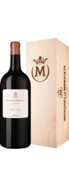 Marqués de Murrieta Rioja Reserva Rioja DOCa, Doppelmagnum, in Gepa 2018