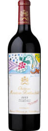 Château Mouton-Rothschild Pauillac AOP, 1er Grand Cru Classé 2023