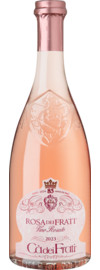 Rosa dei Frati Vino Rosato 2023