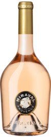 Miraval Côtes de Provence rosé Côtes de Provence AOP 2023