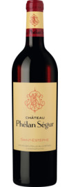 Château Phélan Ségur Saint-Estèphe AOP 2023