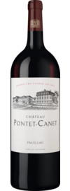 Château Pontet-Canet Pauillac AOP, 5ème Cru Classé, Magnum 2023
