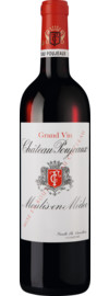 Château Poujeaux Moulis AOP, Magnum 2023