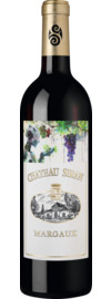 Château Siran Margaux AOP 2023