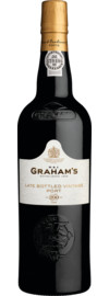 Graham's LBV Port Vinho do Porto DOC, 0,75 L, 20 % Vol. 2018