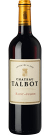 Château Talbot Saint-Julien AOP, 4ème Cru Classé, Magnum 2023