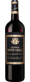 Château Trotte Vieille Saint-Emilion Grand Cru AOP 2023