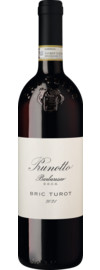 Bric Turot Barbaresco Barbaresco DOCG 2021