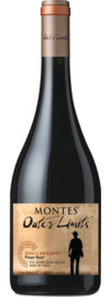 Montes Outer Limits Pinot Noir Valle de Aconcagua 2020