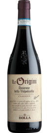 Le Origini Amarone della Valpolicella Classico Riserva DOCG 2018