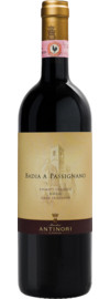 Badia a Passignano Chianti Classico Riserva Chianti Classico DOCG 2020