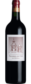 Les Pagodes de Cos d'Estournel Saint-Estèphe AOP, Magnum 2023