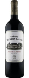 Château Mauvesin Barton Moulis AOP 2023