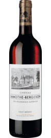 Château Lamothe-Bergeron Médoc AOP, Cru Bourgeois Supérieur 2023