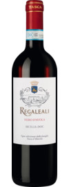 Regaleali Nero d'Avola Sicilia DOC 2022