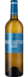 Brane-Cantenac Blanc Grand Vin Bordeaux AOP 2021