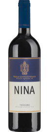 Nina Cabernet Franc Toscana IGT 2020