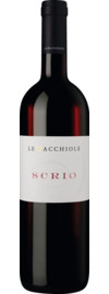 Scrio Rosso di Toscana IGT 2020