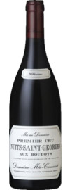 Aux Boudots Nuits-Saint-Georges Nuits-Saint-Georges AOP 2020