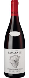Contrada Pianodario Etna Rosso DOC 2020