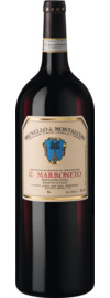 Il Marroneto Brunello Brunello di Montalcino DOCG, Magnum 2019