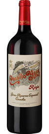 Castillo Ygay Rioja Gran Reserva Especial Rioja DOCa, Magnum 2012