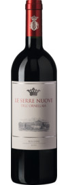 Le Serre Nuove dell' Ornellaia Bolgheri Rosso DOC 2022